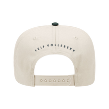Load image into Gallery viewer, Leif Vollebekk Logo Hat
