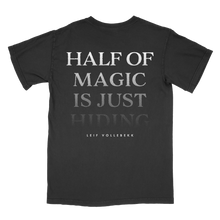 Load image into Gallery viewer, Half of Magic Tee
