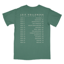 Load image into Gallery viewer, Quiet Desert 2025 Tour Tee
