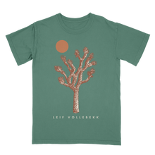 Load image into Gallery viewer, Quiet Desert 2025 Tour Tee
