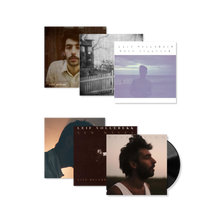 Load image into Gallery viewer, Vinyl Bundle
