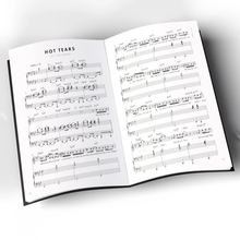 Load image into Gallery viewer, Piano Songs Vol. 1
